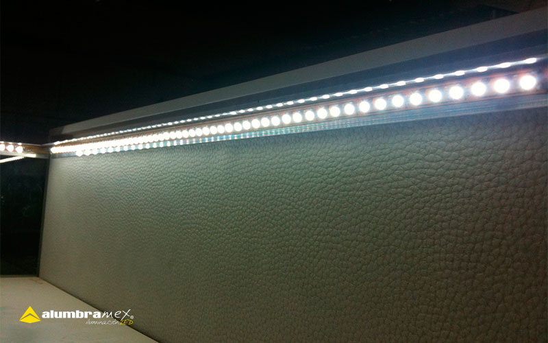 Alumbramex 14